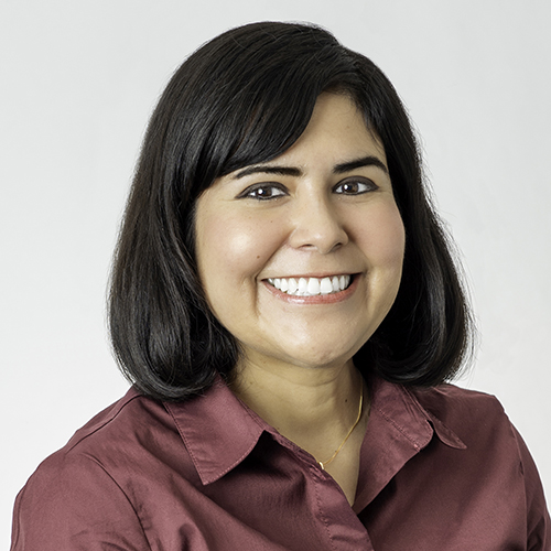 Javiera Alarcon