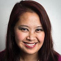 Dr. Shinta Hernandez